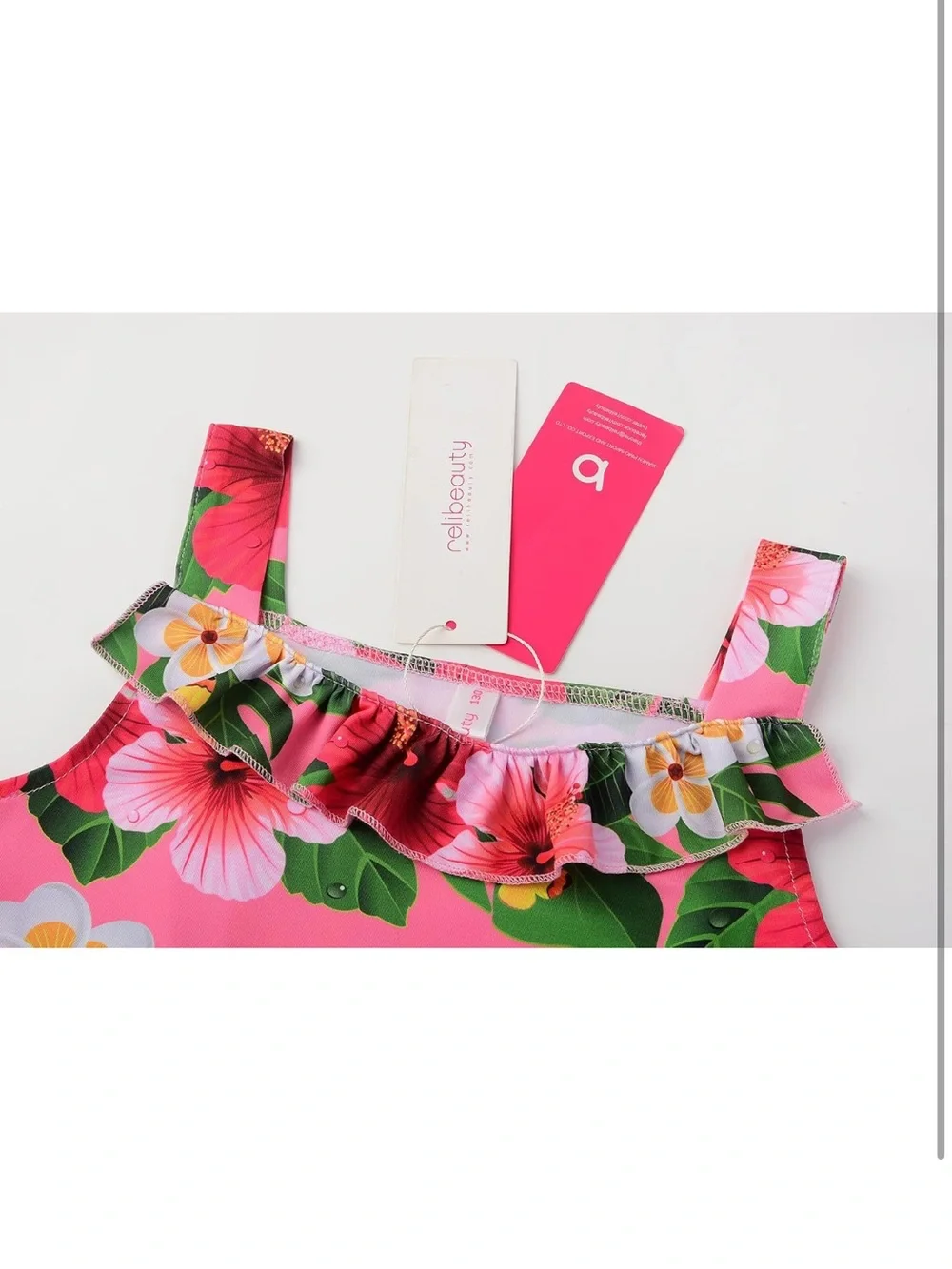 Relibeauty elastic fabric